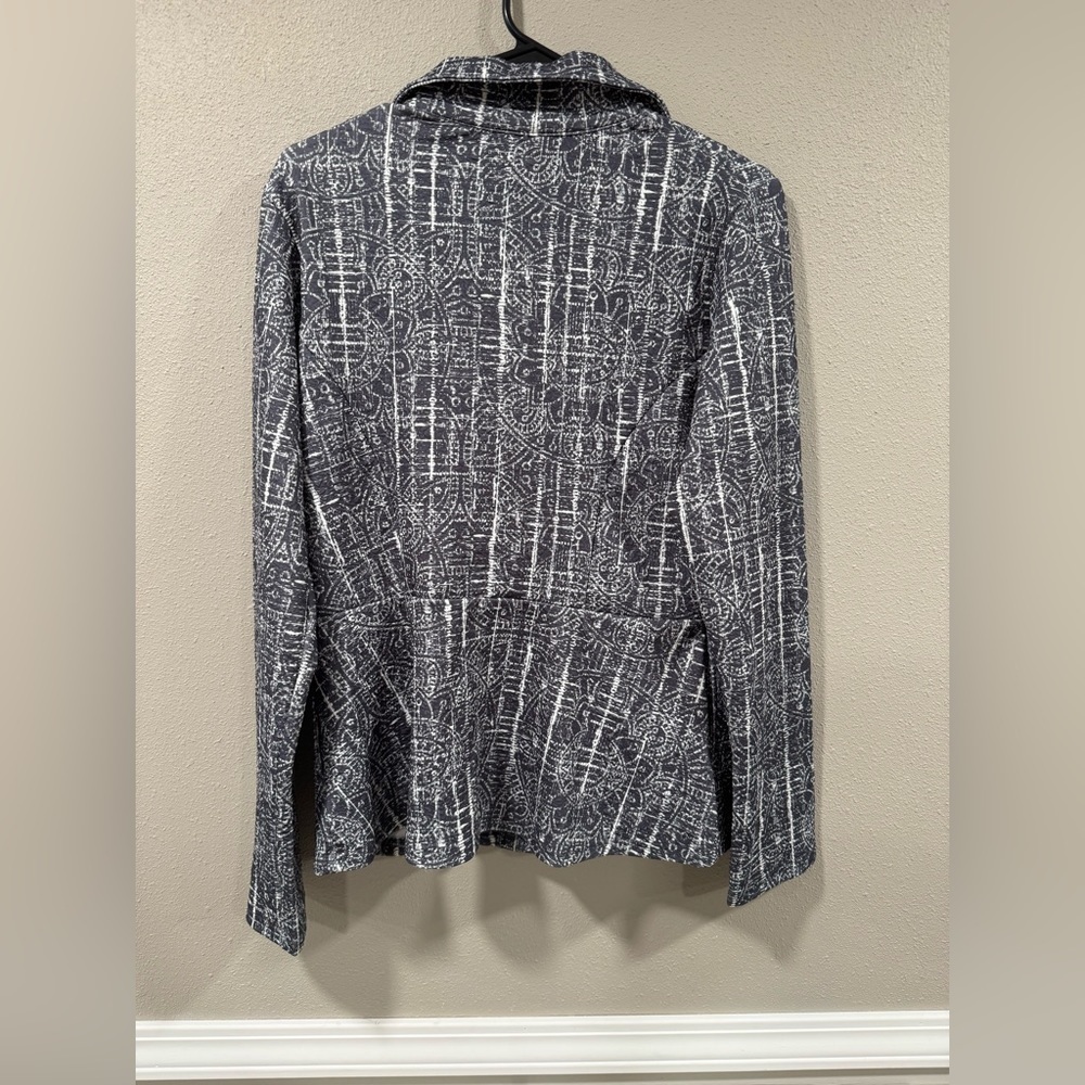NWT Laura Hlavc Boss Jacket - Mandala - Picture 9 of 9